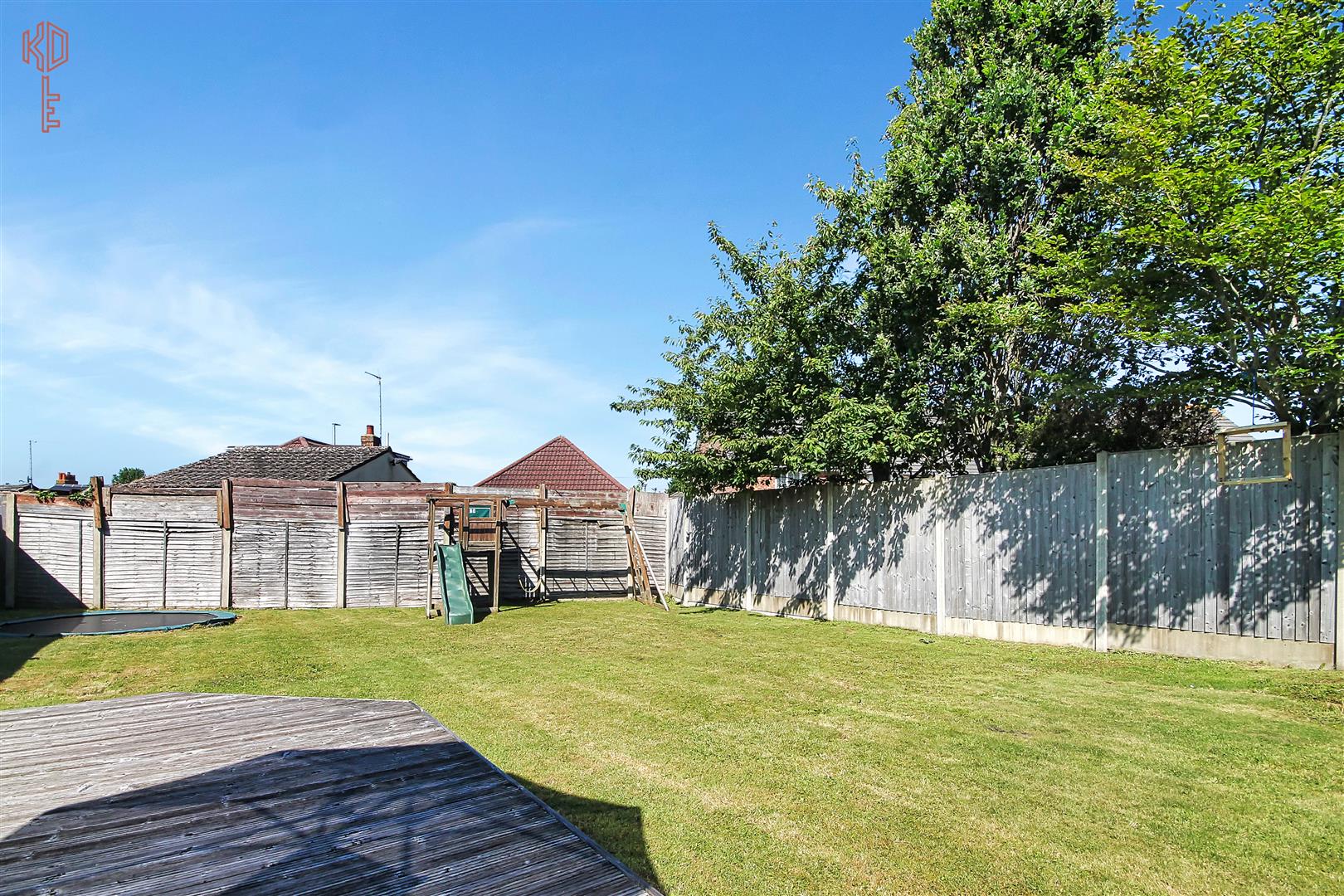 4 Bedroom Bungalow Fernside Road, Oakdale, Poole